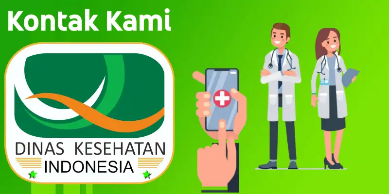 Layanan Dinkes Kabupaten Badung