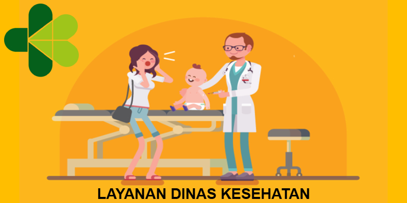 Layanan Dinkes Kabupaten Badung